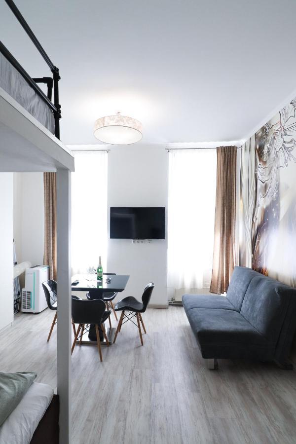 Apartment Cozynite Premium Favoriten 1 Wien